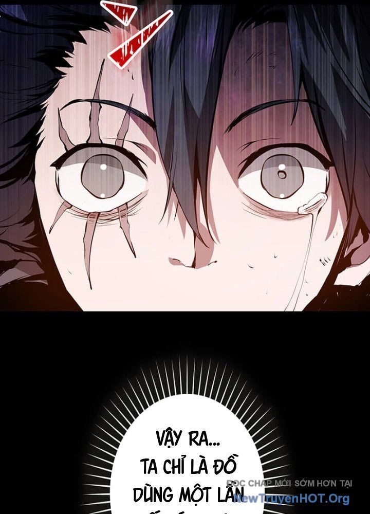 Siêu Trộm Kỹ Năng Cấp Cheat [Chap 1-4]