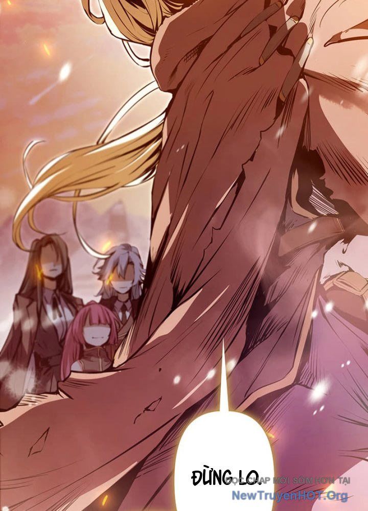 Siêu Trộm Kỹ Năng Cấp Cheat [Chap 1-4]