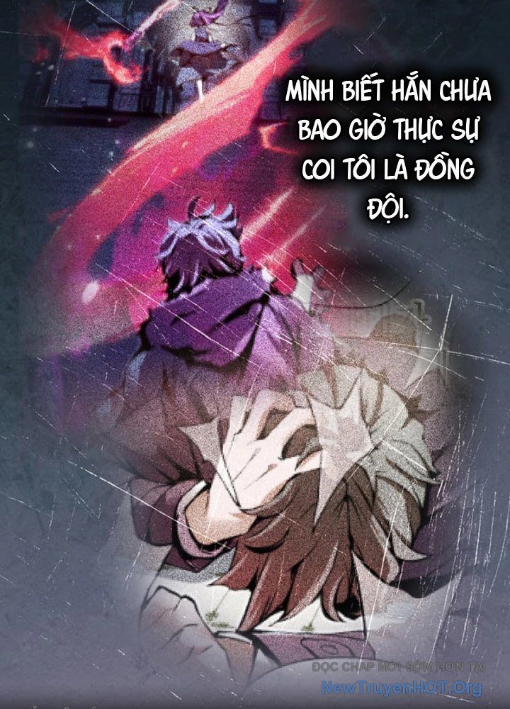 Siêu Trộm Kỹ Năng Cấp Cheat [Chap 1-4]