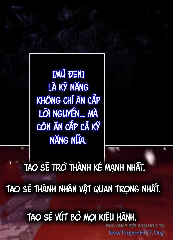 Siêu Trộm Kỹ Năng Cấp Cheat [Chap 1-4]