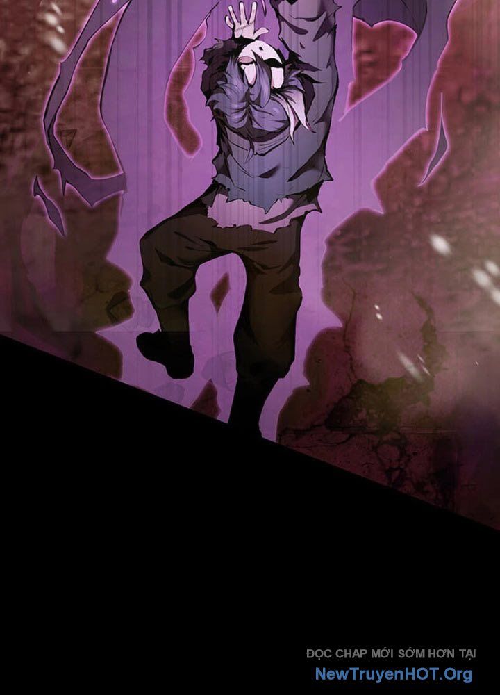 Siêu Trộm Kỹ Năng Cấp Cheat [Chap 1-4]