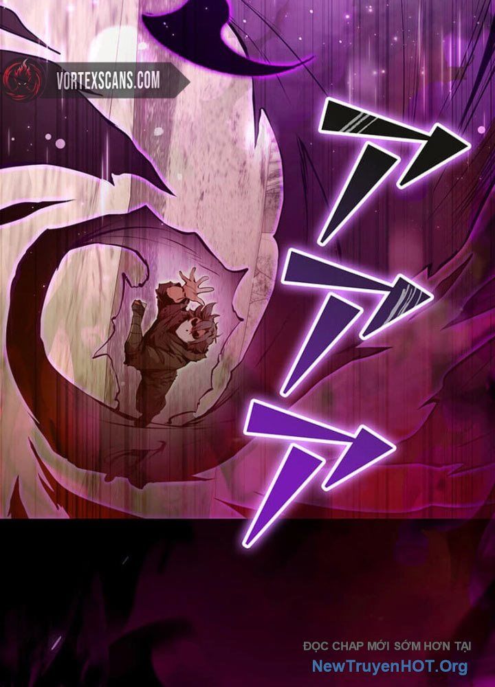 Siêu Trộm Kỹ Năng Cấp Cheat [Chap 1-4]