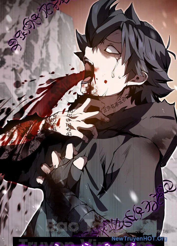 Siêu Trộm Kỹ Năng Cấp Cheat [Chap 1-4]