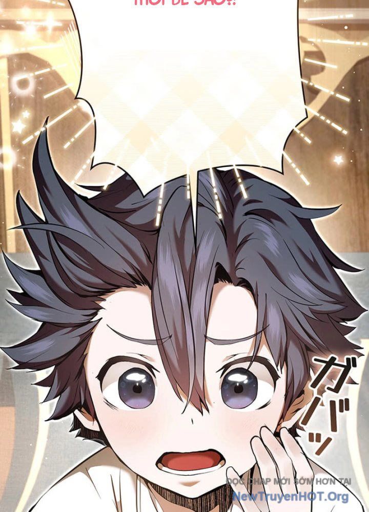 Siêu Trộm Kỹ Năng Cấp Cheat [Chap 1-4]