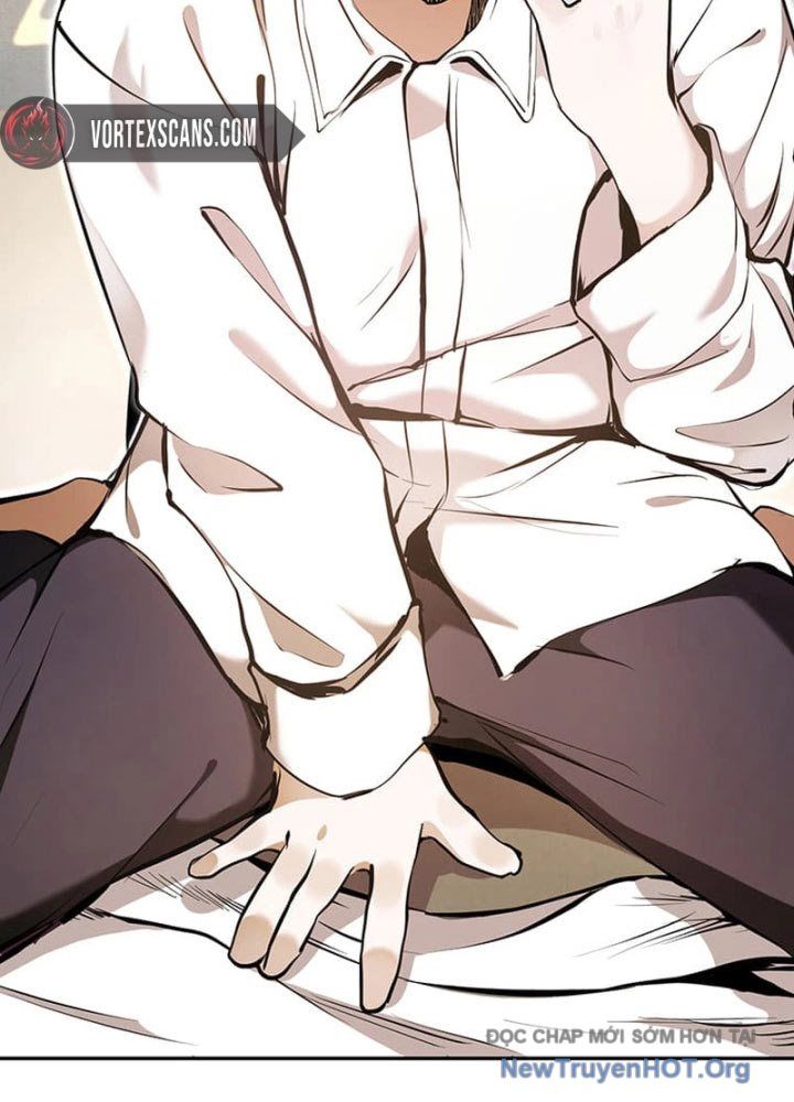 Siêu Trộm Kỹ Năng Cấp Cheat [Chap 1-4]