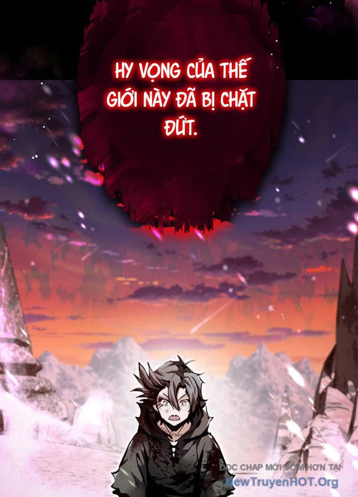 Siêu Trộm Kỹ Năng Cấp Cheat [Chap 1-4]