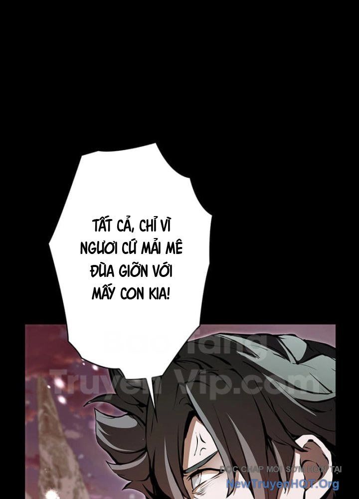 Siêu Trộm Kỹ Năng Cấp Cheat [Chap 1-4]