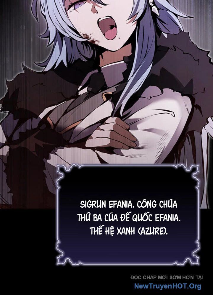 Siêu Trộm Kỹ Năng Cấp Cheat [Chap 1-4]