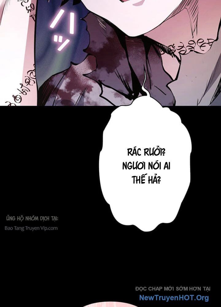 Siêu Trộm Kỹ Năng Cấp Cheat [Chap 1-4]