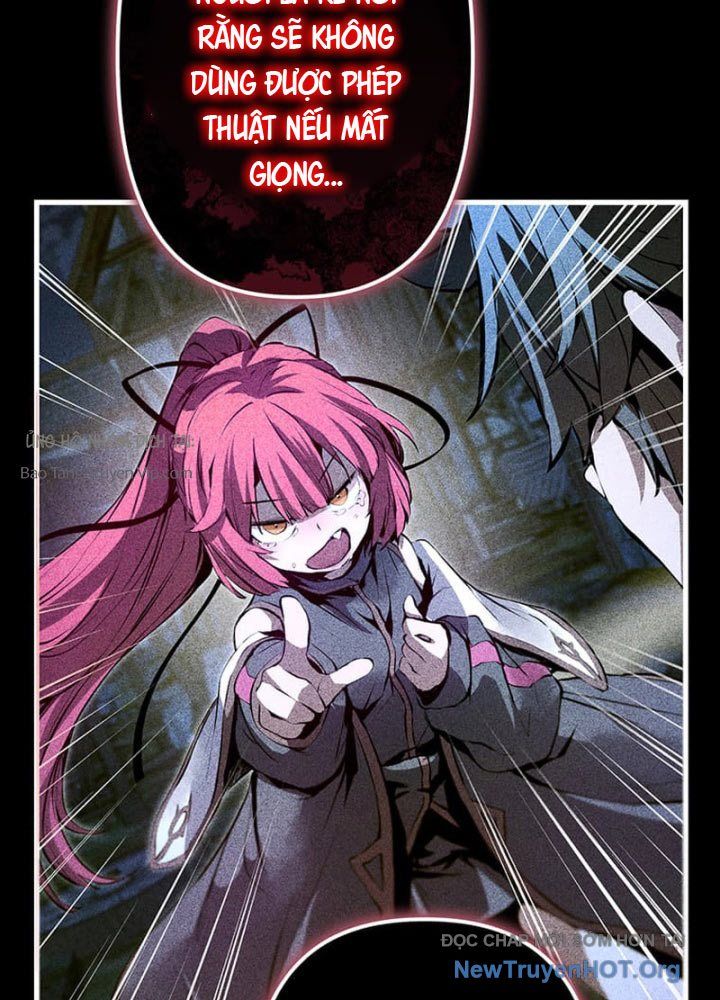 Siêu Trộm Kỹ Năng Cấp Cheat [Chap 1-4]