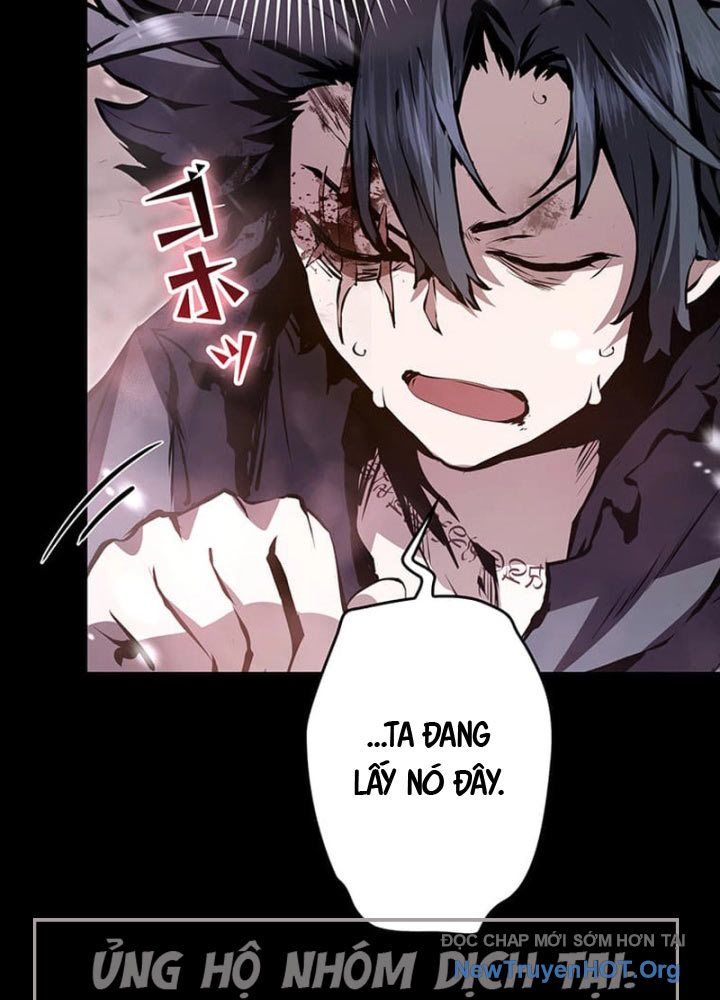 Siêu Trộm Kỹ Năng Cấp Cheat [Chap 1-4]