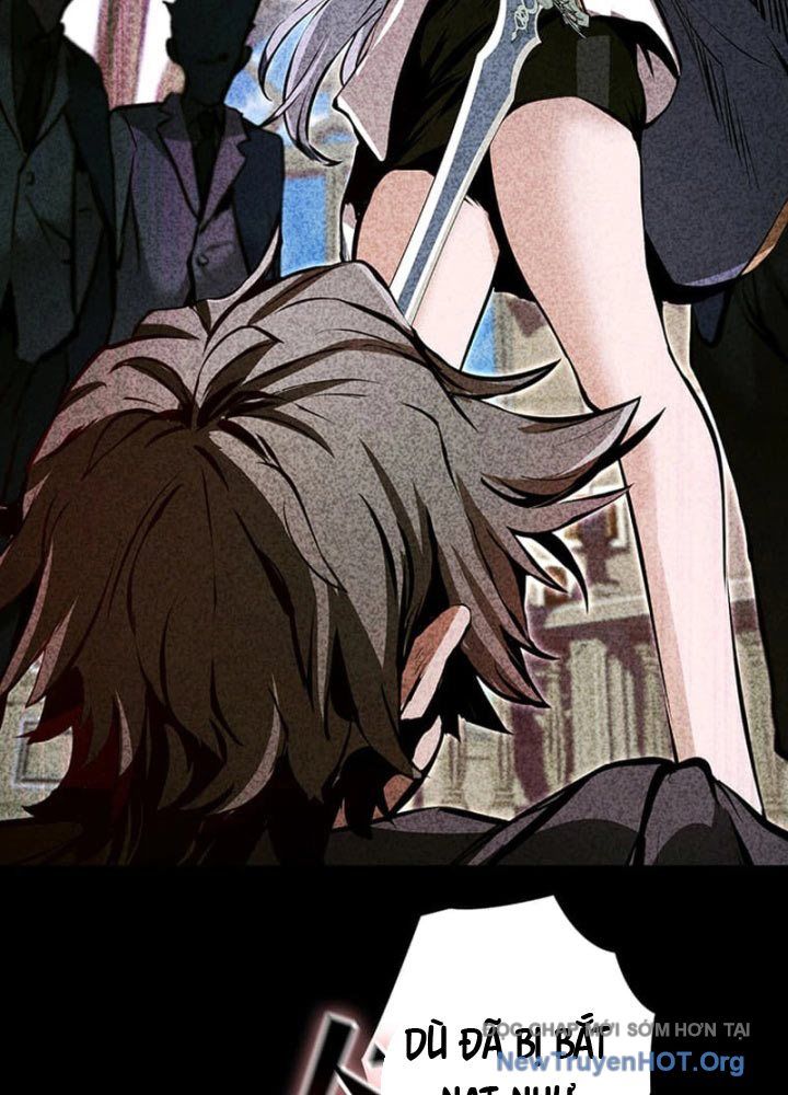 Siêu Trộm Kỹ Năng Cấp Cheat [Chap 1-4]