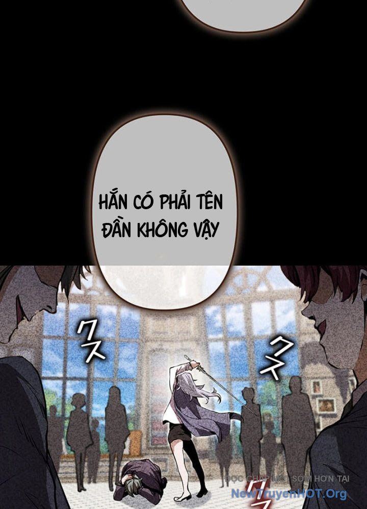 Siêu Trộm Kỹ Năng Cấp Cheat [Chap 1-4]