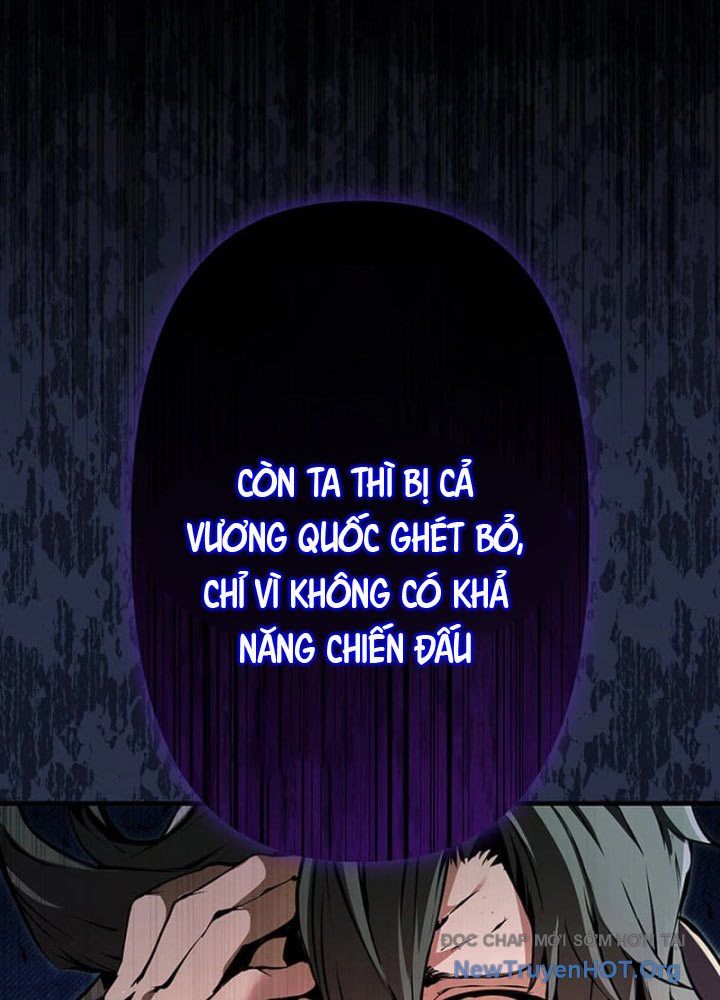 Siêu Trộm Kỹ Năng Cấp Cheat [Chap 1-4]