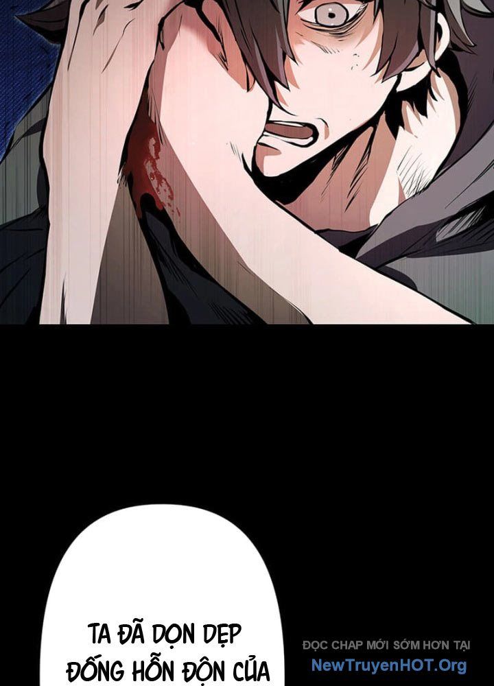 Siêu Trộm Kỹ Năng Cấp Cheat [Chap 1-4]