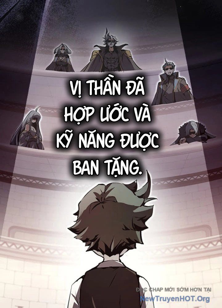 Siêu Trộm Kỹ Năng Cấp Cheat [Chap 1-4]