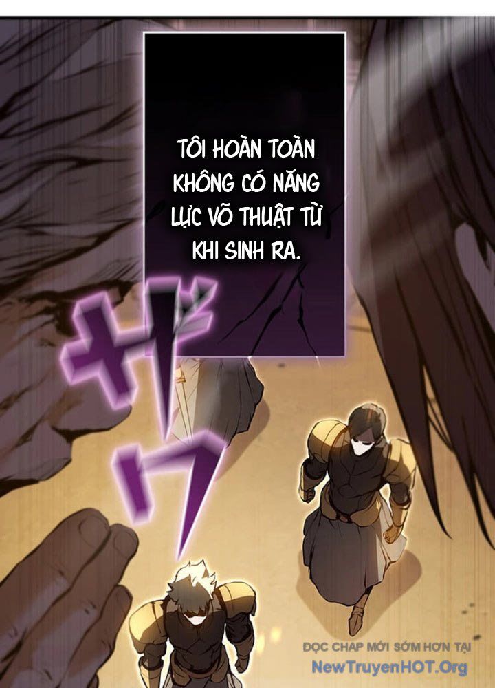 Siêu Trộm Kỹ Năng Cấp Cheat [Chap 1-4]