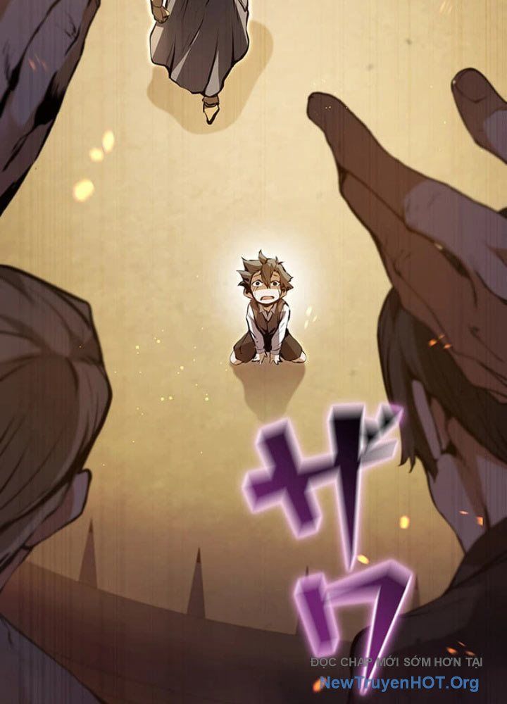 Siêu Trộm Kỹ Năng Cấp Cheat [Chap 1-4]