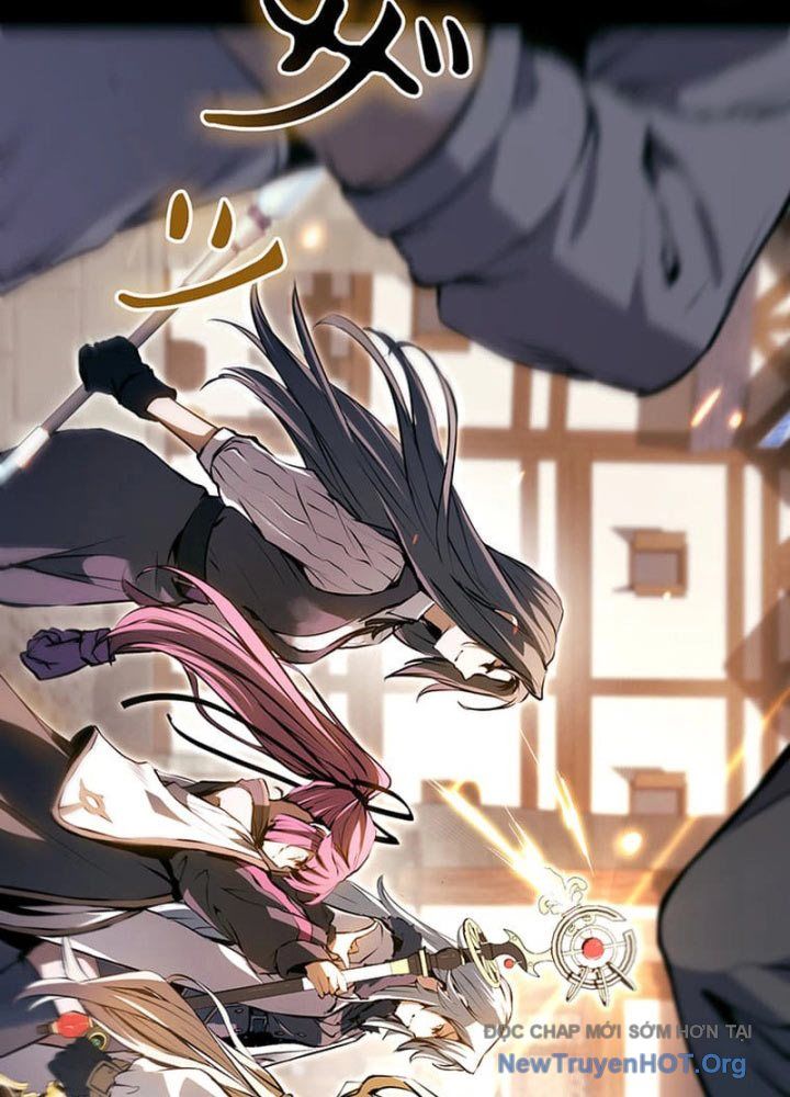 Siêu Trộm Kỹ Năng Cấp Cheat [Chap 1-4]