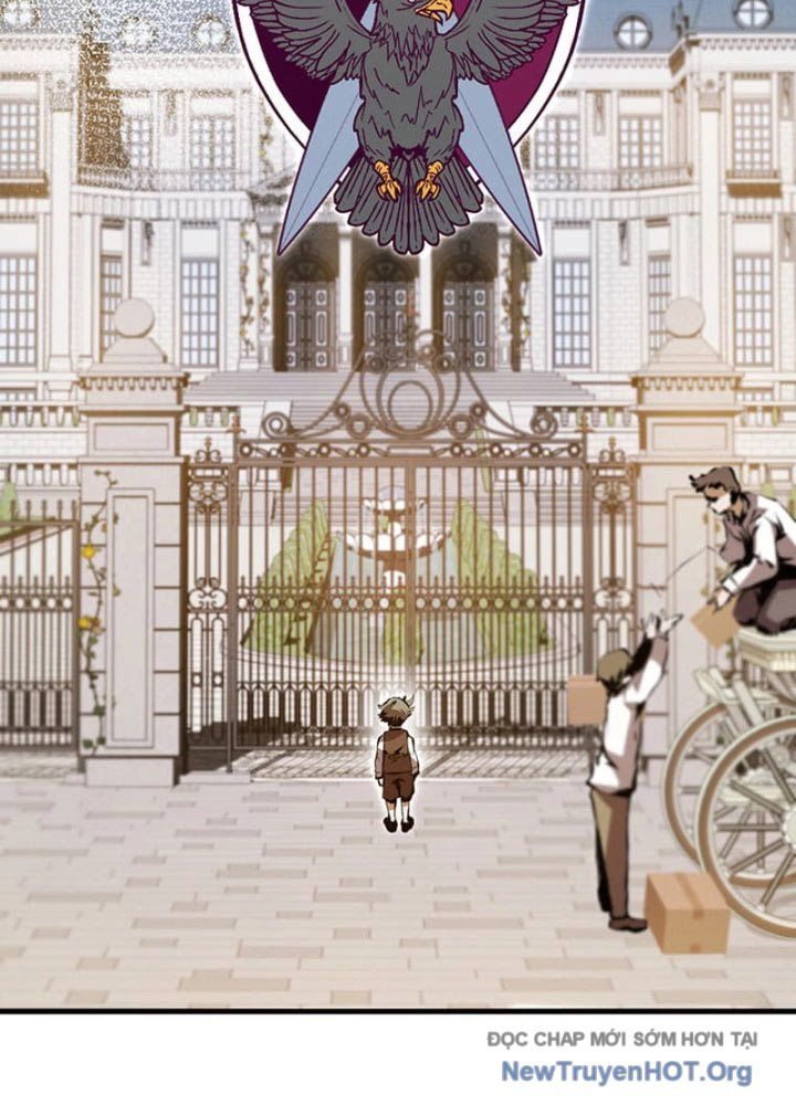 Siêu Trộm Kỹ Năng Cấp Cheat [Chap 1-4]