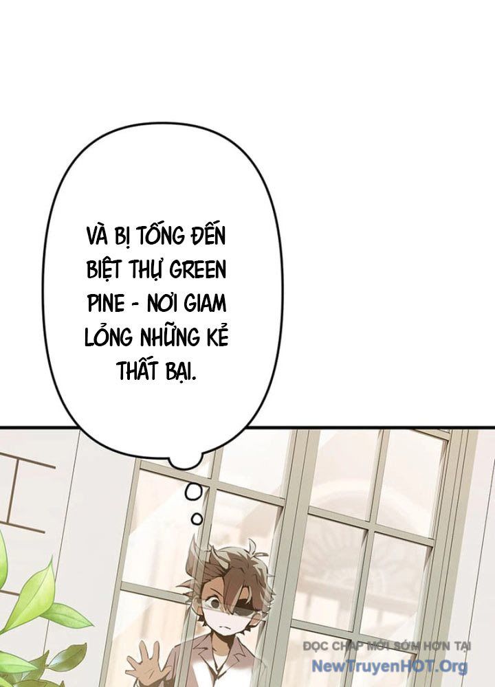 Siêu Trộm Kỹ Năng Cấp Cheat [Chap 1-4]