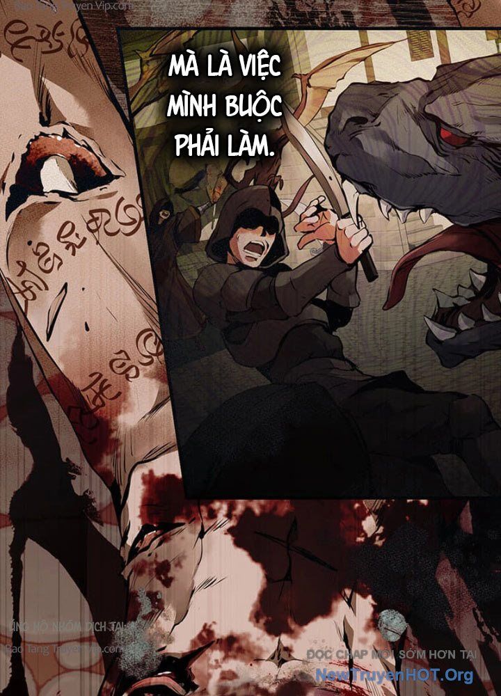 Siêu Trộm Kỹ Năng Cấp Cheat [Chap 1-4]