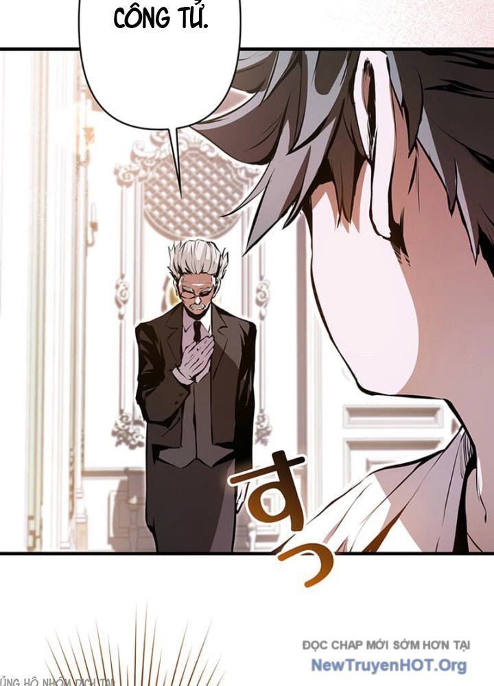 Siêu Trộm Kỹ Năng Cấp Cheat [Chap 1-4]