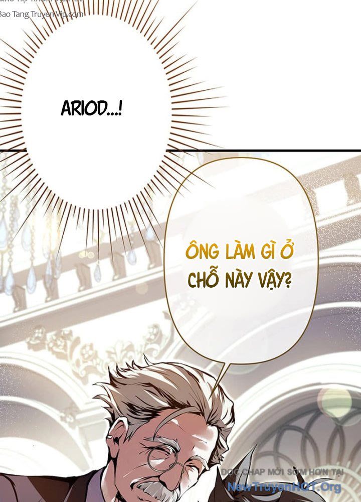 Siêu Trộm Kỹ Năng Cấp Cheat [Chap 1-4]