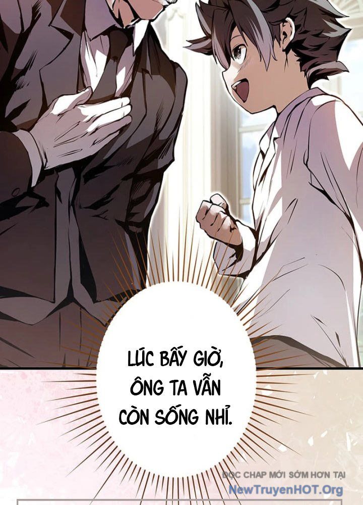 Siêu Trộm Kỹ Năng Cấp Cheat [Chap 1-4]