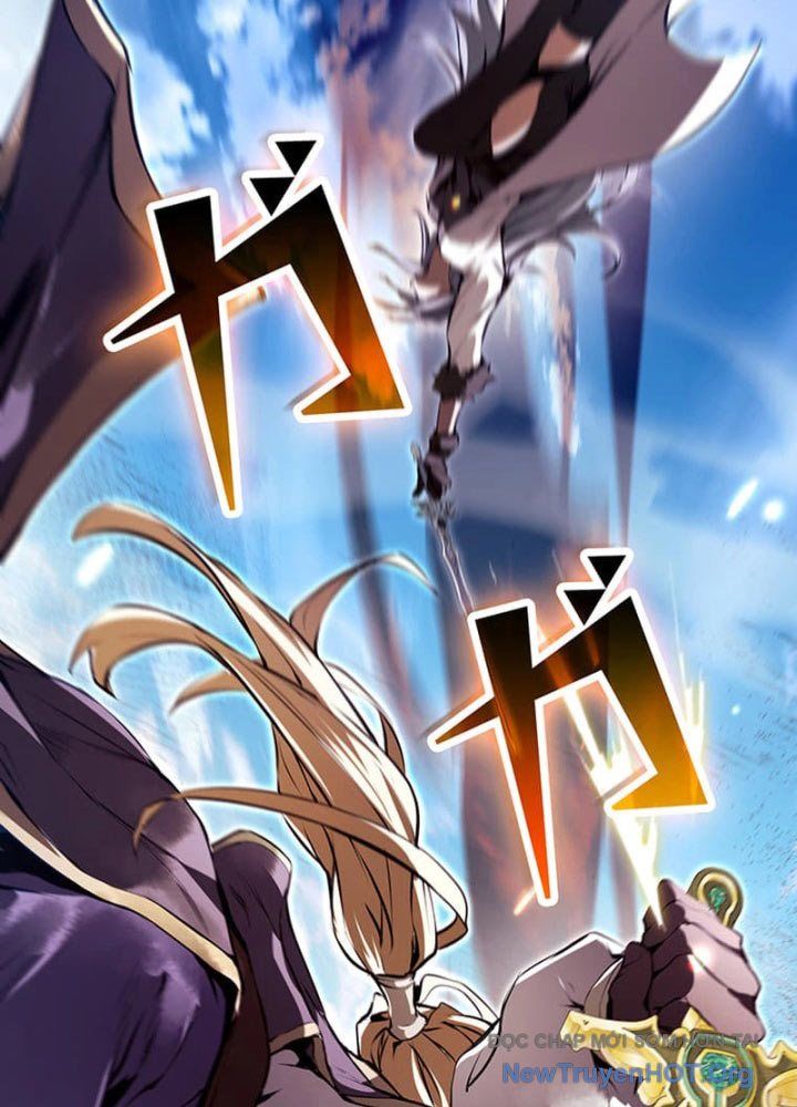 Siêu Trộm Kỹ Năng Cấp Cheat [Chap 1-4]