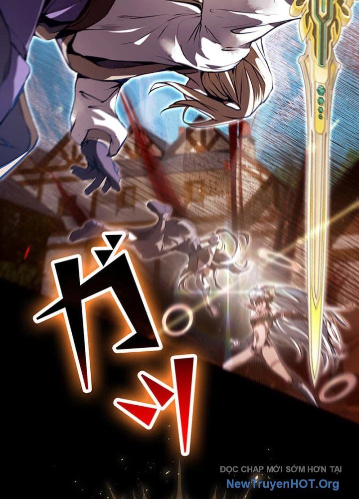 Siêu Trộm Kỹ Năng Cấp Cheat [Chap 1-4]