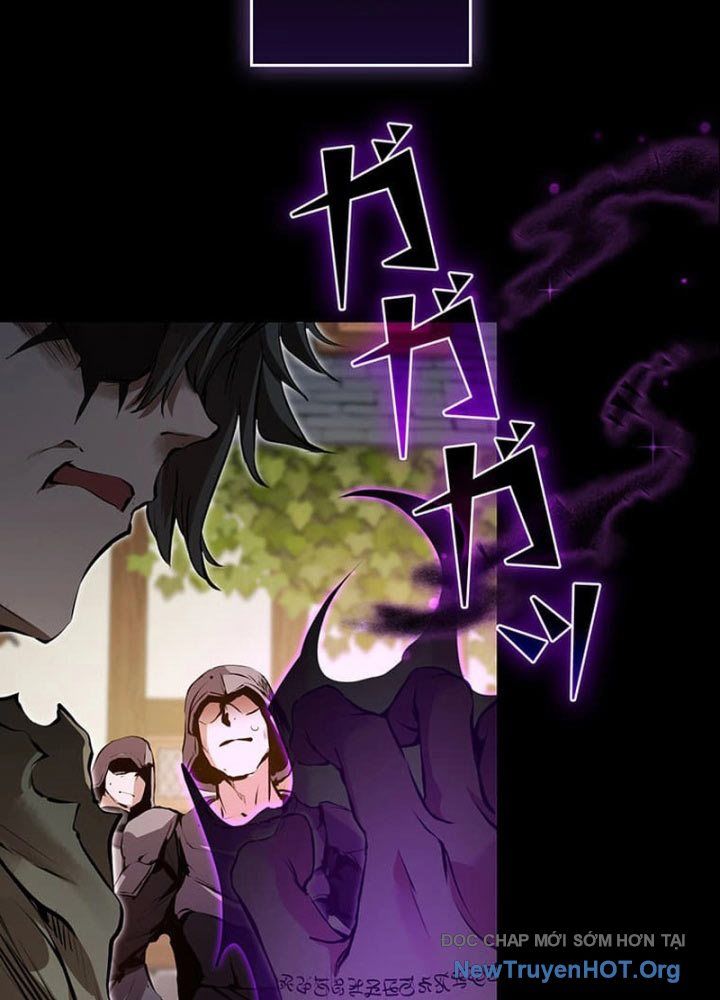 Siêu Trộm Kỹ Năng Cấp Cheat [Chap 1-4]