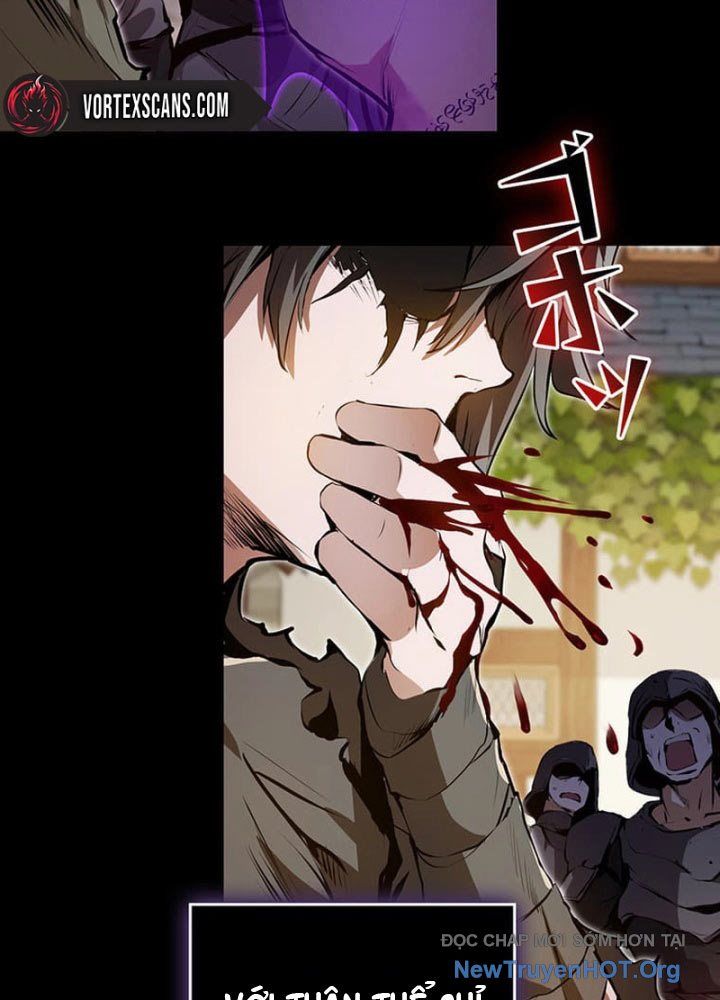 Siêu Trộm Kỹ Năng Cấp Cheat [Chap 1-4]