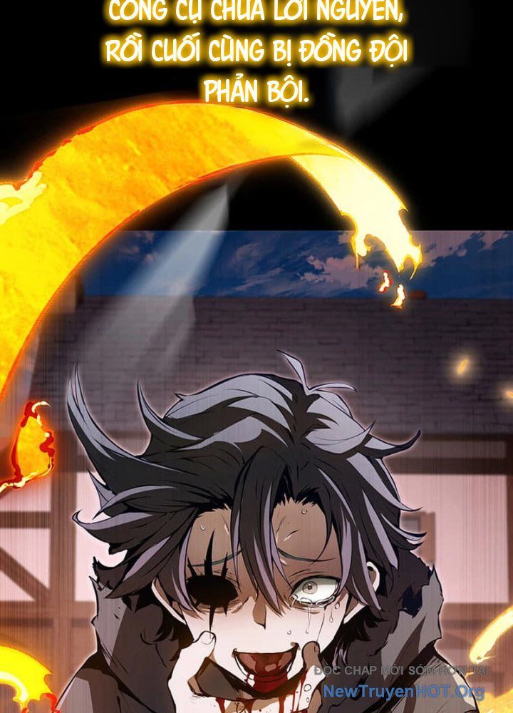 Siêu Trộm Kỹ Năng Cấp Cheat [Chap 1-4]