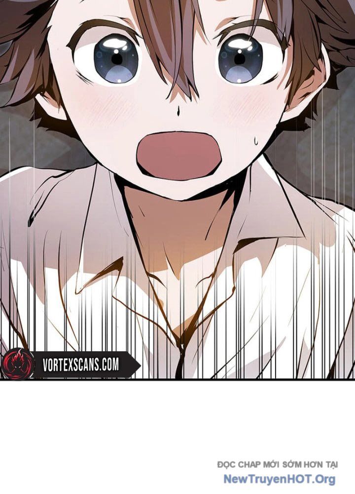 Siêu Trộm Kỹ Năng Cấp Cheat [Chap 1-4]