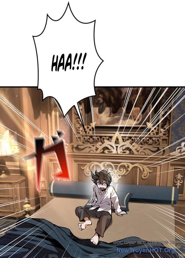 Siêu Trộm Kỹ Năng Cấp Cheat [Chap 1-4]