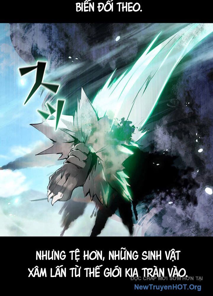 Siêu Trộm Kỹ Năng Cấp Cheat [Chap 1-4]