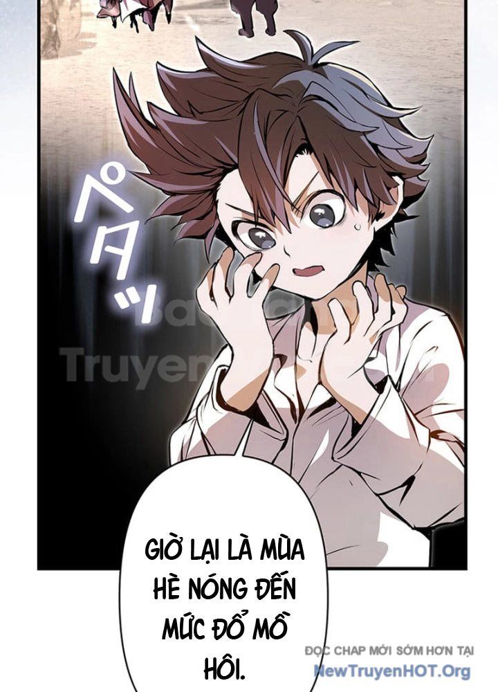 Siêu Trộm Kỹ Năng Cấp Cheat [Chap 1-4]