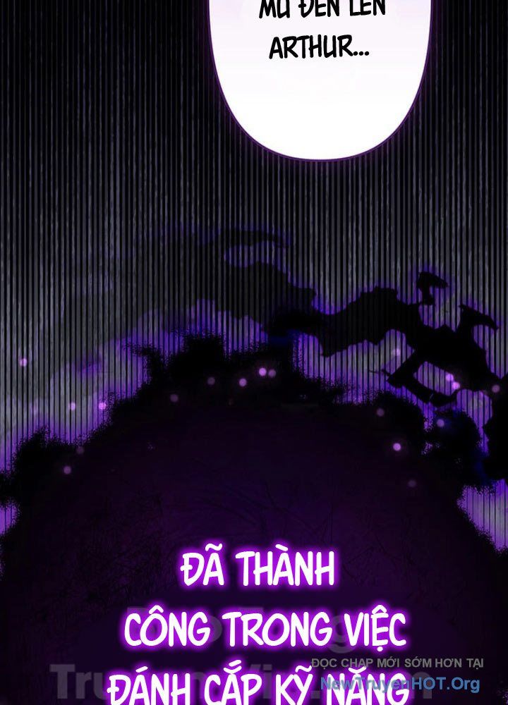 Siêu Trộm Kỹ Năng Cấp Cheat [Chap 1-4]