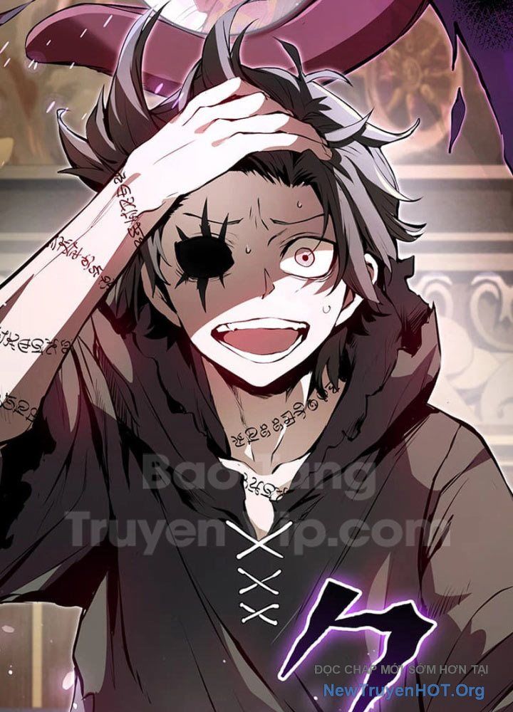 Siêu Trộm Kỹ Năng Cấp Cheat [Chap 1-4]