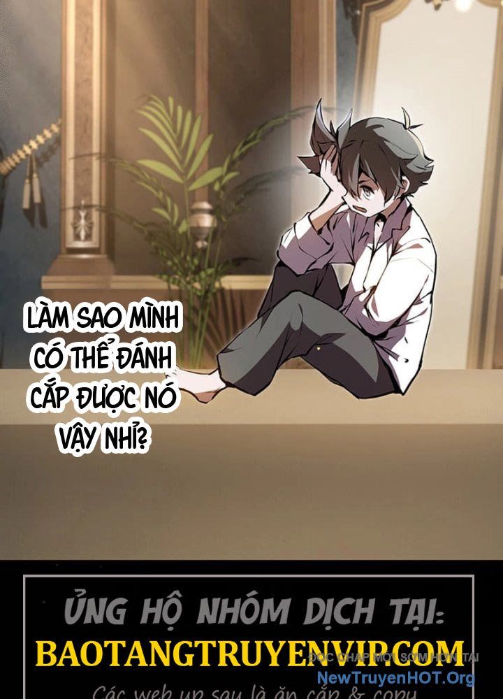 Siêu Trộm Kỹ Năng Cấp Cheat [Chap 1-4]