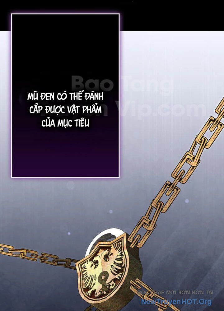 Siêu Trộm Kỹ Năng Cấp Cheat [Chap 1-4]