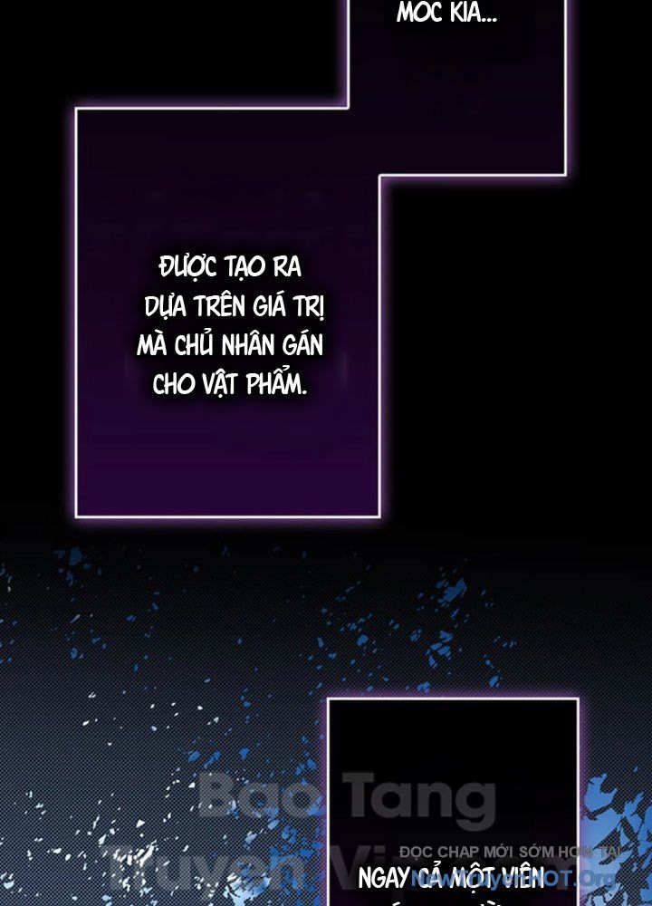 Siêu Trộm Kỹ Năng Cấp Cheat [Chap 1-4]