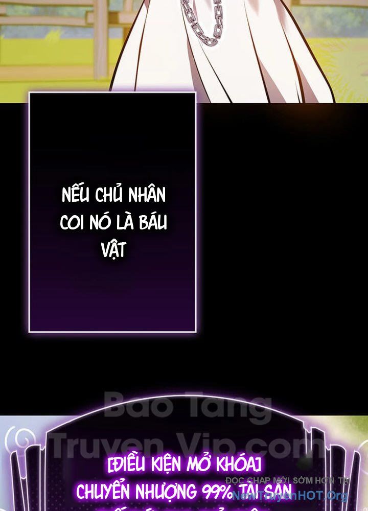 Siêu Trộm Kỹ Năng Cấp Cheat [Chap 1-4]