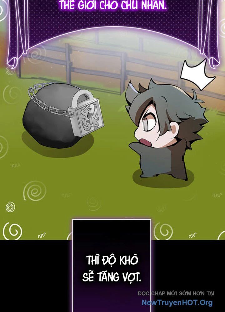 Siêu Trộm Kỹ Năng Cấp Cheat [Chap 1-4]