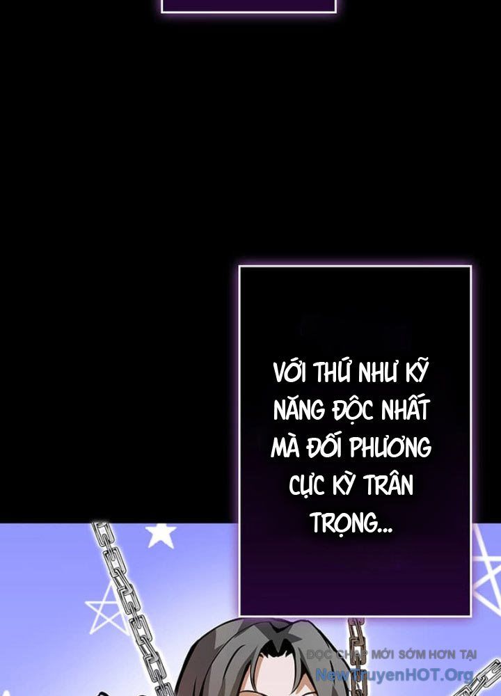 Siêu Trộm Kỹ Năng Cấp Cheat [Chap 1-4]