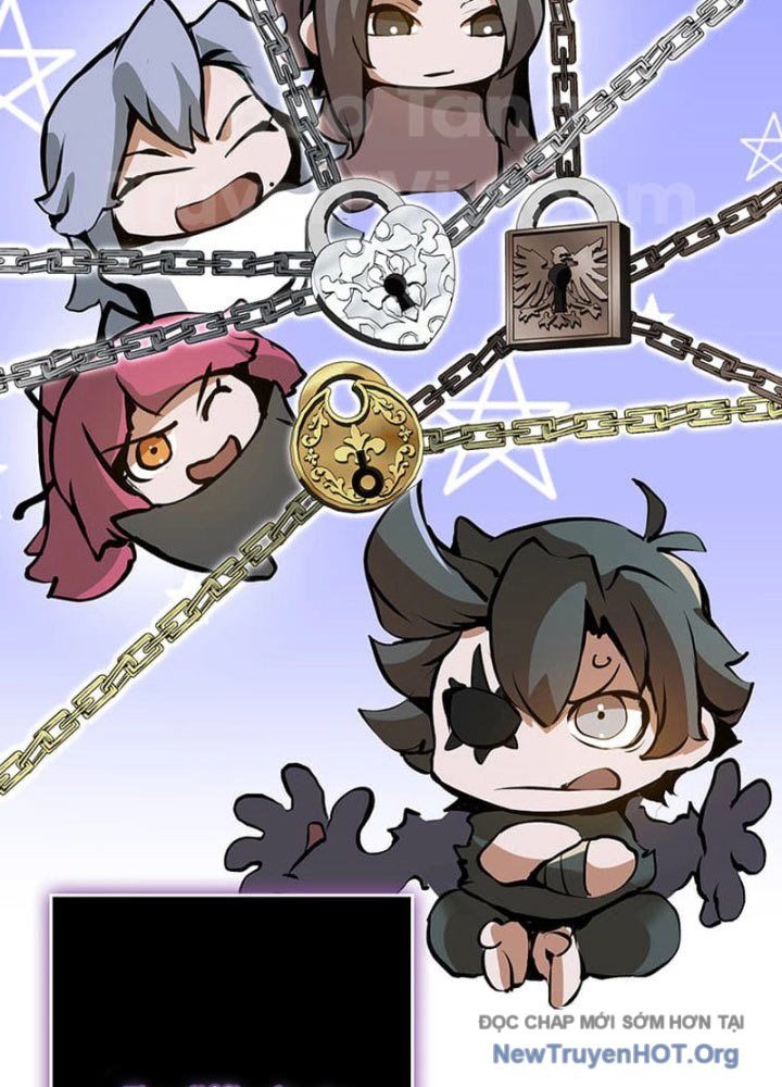 Siêu Trộm Kỹ Năng Cấp Cheat [Chap 1-4]