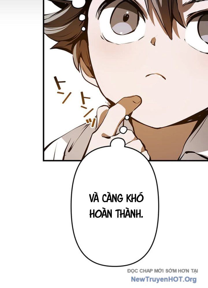 Siêu Trộm Kỹ Năng Cấp Cheat [Chap 1-4]