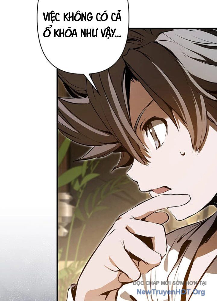 Siêu Trộm Kỹ Năng Cấp Cheat [Chap 1-4]