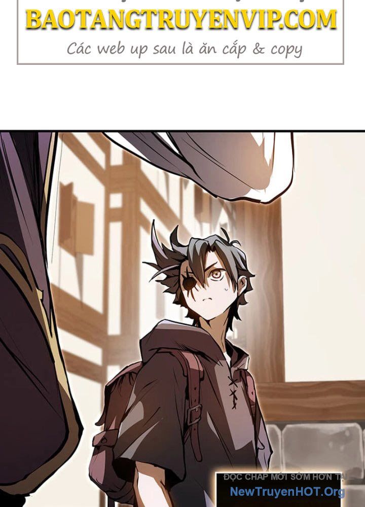 Siêu Trộm Kỹ Năng Cấp Cheat [Chap 1-4]